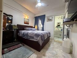Blk 102 Jurong East Ville (Jurong East), HDB 3 Rooms #562056501